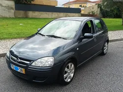 Opel Corsa 1.2/ 101,000 km Irrepreensível