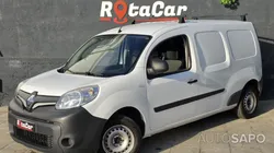 Renault Kangoo 1.5 dCi Maxi Business S/S 3L de 2020