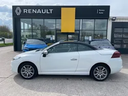Megane CC Dci 110cv GT Line