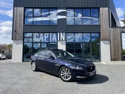JAGUAR XF 2.0 D 180 CH BVA Prestige PH 1-TOE-GARANTIE 12 MOIS-