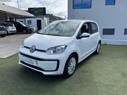 VW Up! 1.0 bmt move auto