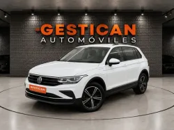 Volkswagen Tiguan 1.4 eHibrid Life 180kW