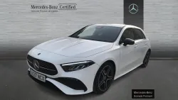 MERCEDES Clase A A 180 Progressive Line Advanced 7G-DCT