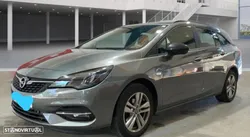 Opel Astra Sports Tourer 1.5 D Business Edition S/S