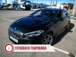 BMW 118 i Pack Desportivo M Auto