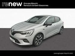 Renault Clio 1.0 SCe 65ch Limited -21