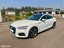 Audi A5 Sportback 2.0 TDI ultra