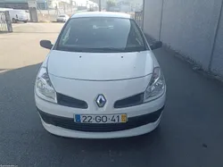 Renault Clio Passion