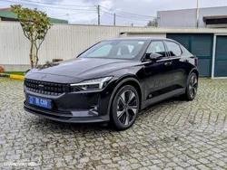 Polestar 2 Single Motor 78kWh