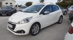 Peugeot 208 1.6 hdi 100cv allure gps
