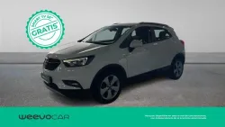 OPEL Mokka X 1.6CDTi S&S Selective 4x4