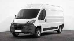 Peugeot boxer vu fourgon 3.5 t l3h2 140 s&s bva8 + pack techno premium + camera de recul - 41% remise - tva récupérab