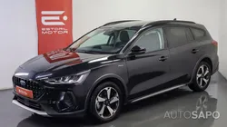 Ford Focus de 2025