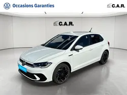 Volkswagen Polo 1.0 TSI 95 S&S BVM5 R-Line