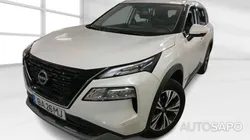 Nissan X-Trail de 2023