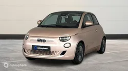 Fiat 500 e 118ch Icône