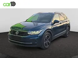 Volkswagen Tiguan 1.4 eHibrid Life 180kW