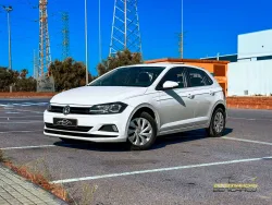 VOLKSWAGEN Polo 1.6TDI Advance 59kW