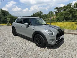 MINI One 1.2 5 Portas Auto.