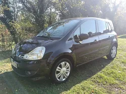 Renault Modus Grand 1.5 dCi90 Exception Révisé & garantie 12 mois Kit distribution remplacé