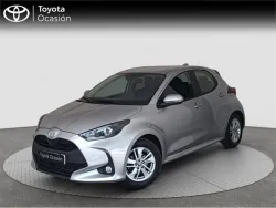 TOYOTA Yaris 125 S-Edition