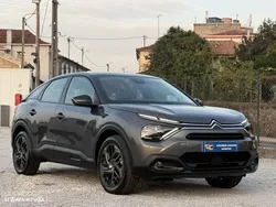 Citroën C4 1.2 PureTech Shine