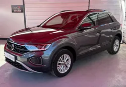 VW T-Roc 1.0 TSI Life