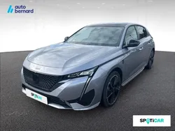 Peugeot 308 e-308 156ch batterie 54 kWh GT