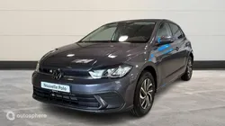 Volkswagen Polo 1.0 TSI 95ch VW Edition DSG7