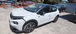 Citroen c3 3 phase 1 graphc 1.2 vti-12v puretech 82 ch