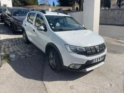 Dacia sandero 1.0Tce 100 step way