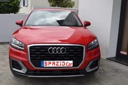 Audi Q2 Sport