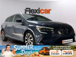 RENAULT Mégane S.T. 1.3 TCe GPF Techno EDC 103kW
