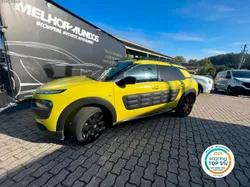 Citroën C4 Cactus 1.6 BlueHDi Feel
