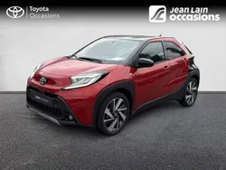 Toyota aygo x 1.0 VVT-i 72 Collection