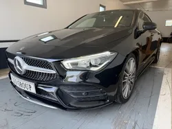Mercedes cla ii coupe 220 d 190 cv amg line 8g-dct