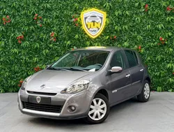 RENAULT CLIO 3 1.5 dCi - 70 III BERLINE Authentique PHASE 2