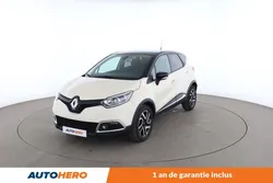 Renault Captur 1.2 TCe Intens EDC 120 ch