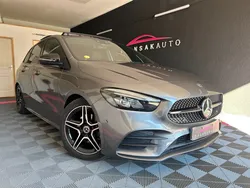 MERCEDES CLASSE B 200d 150ch 8G-DCT AMG Line Edition / Entretien Mercedes