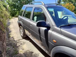 Land Rover Freelander (Ln)