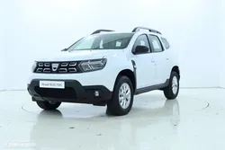 Dacia Duster 1.5 Blue dCi Expression