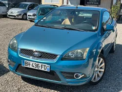 FORD FOCUS Cabriolet Pininfarina