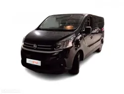 Fiat Talento