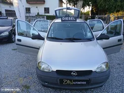 Opel Corsa 1.5 TD Eco