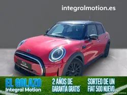 MINI Mini Cooper Corporate Aut.