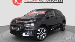 Citroen C4 Cactus de 2018