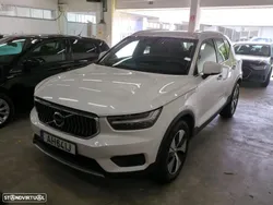 Volvo XC 40 1.5 T5 PHEV Inscription Expression