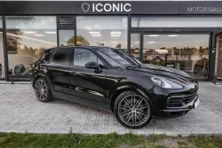 Porsche Cayenne S Aut.
