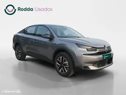 Citroën C4 X 1.2 Hybrid Plus e-DSC6