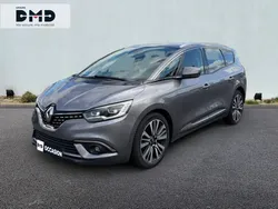 RENAULT Grand Scenic dCi 160 Energy EDC Initiale Paris